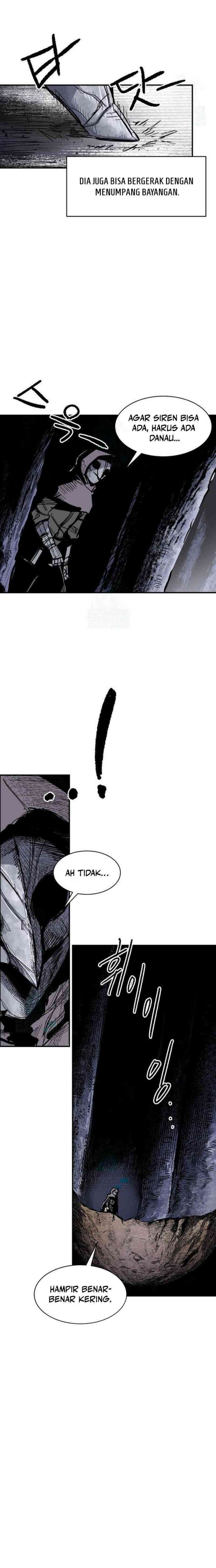 Hero Kariel chapter 8