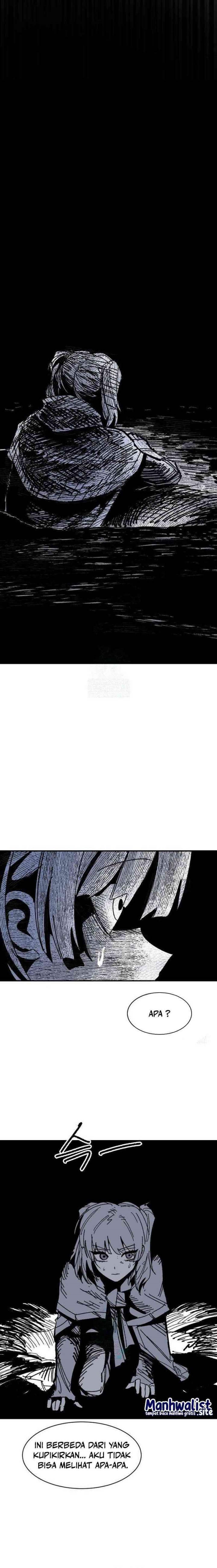 Hero Kariel chapter 8