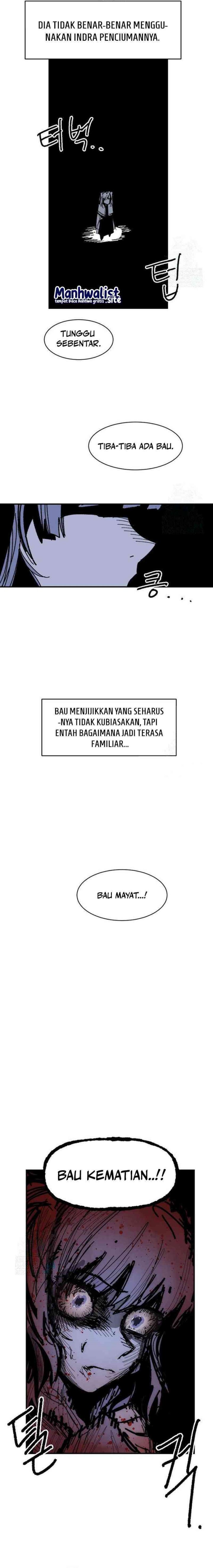 Hero Kariel chapter 8