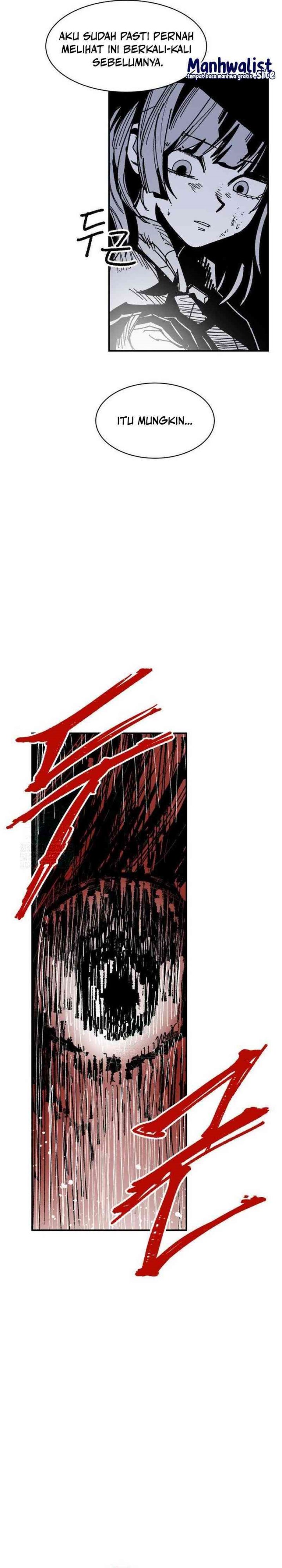 Hero Kariel chapter 8