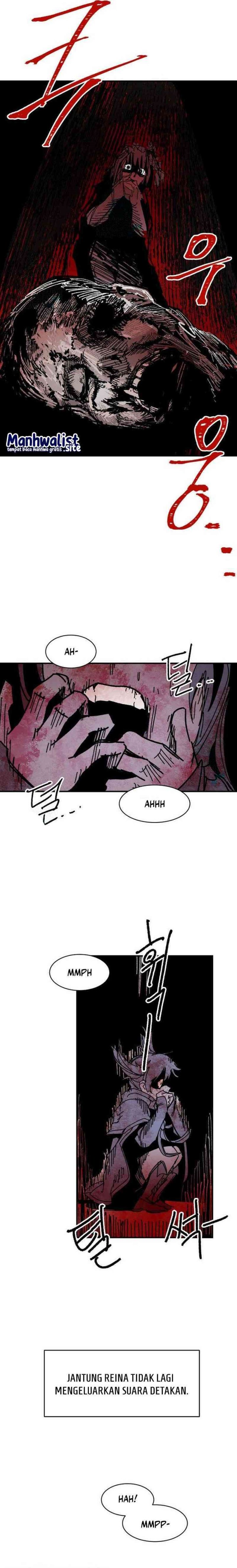 Hero Kariel chapter 8
