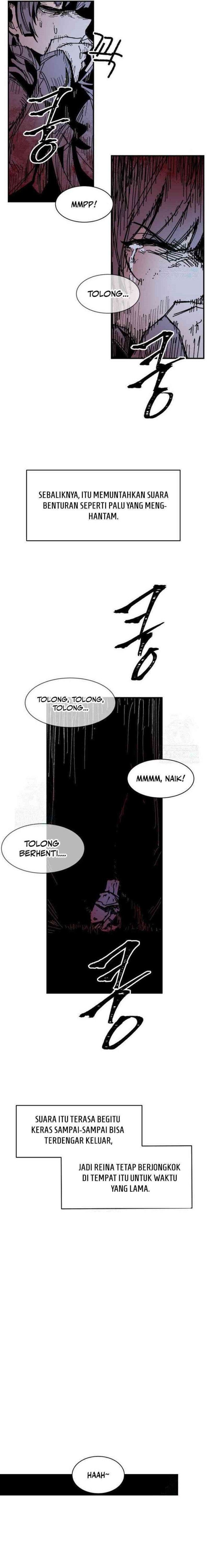 Hero Kariel chapter 8