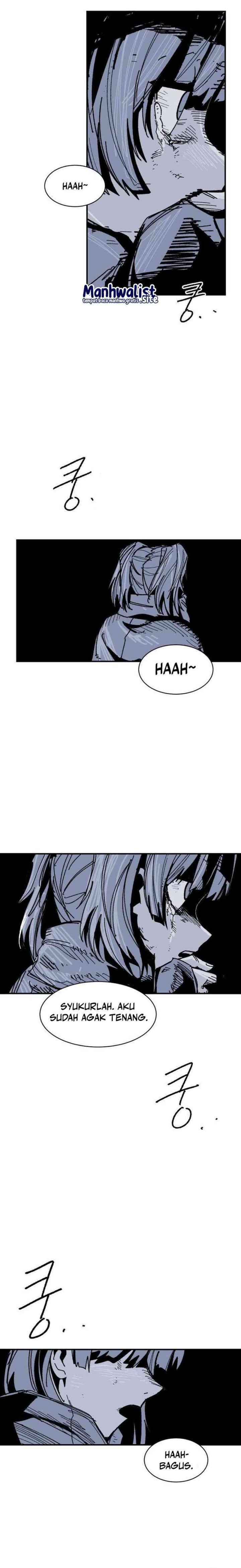 Hero Kariel chapter 8