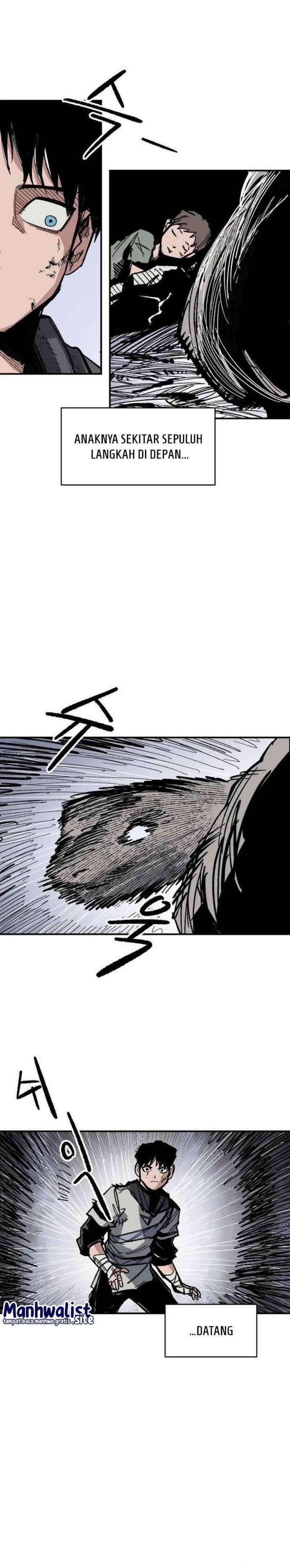Hero Kariel chapter 11