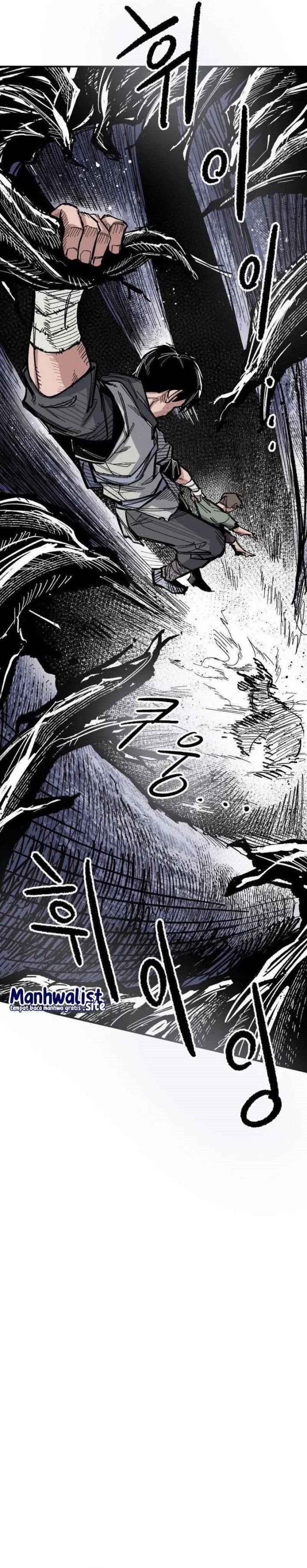 Hero Kariel chapter 11
