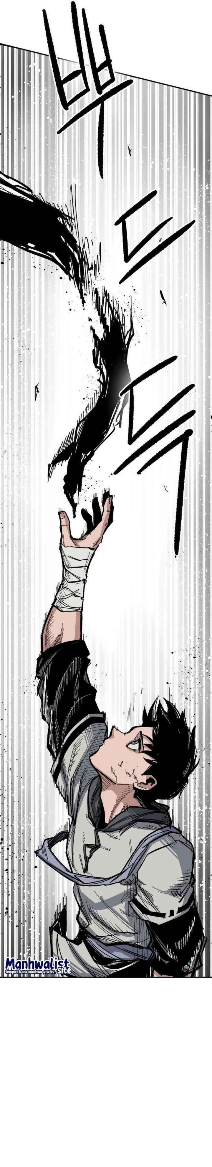 Hero Kariel chapter 11