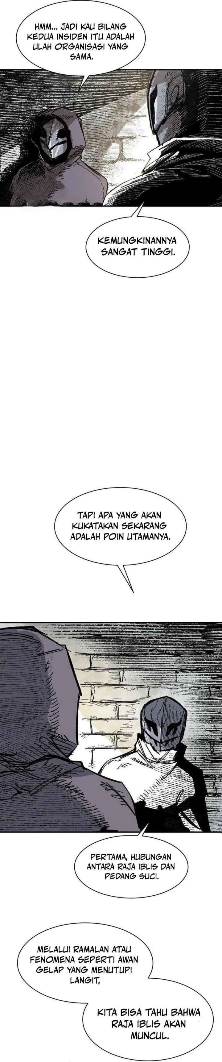 Hero Kariel chapter 11