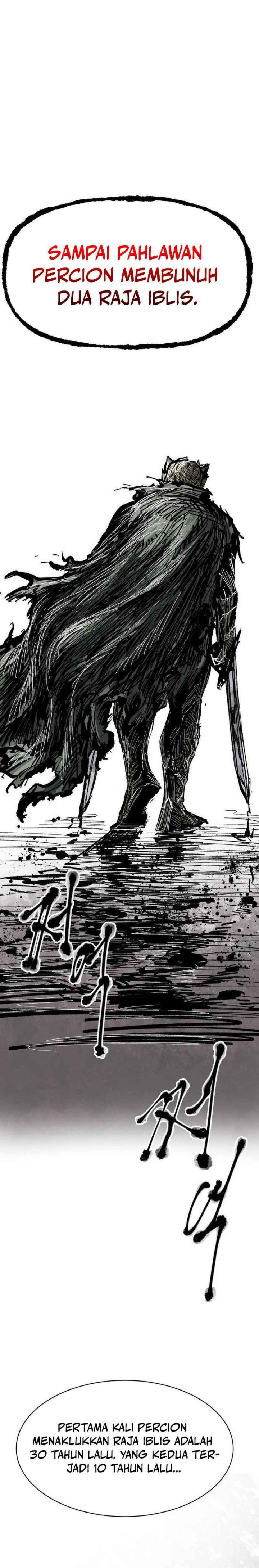 Hero Kariel chapter 11