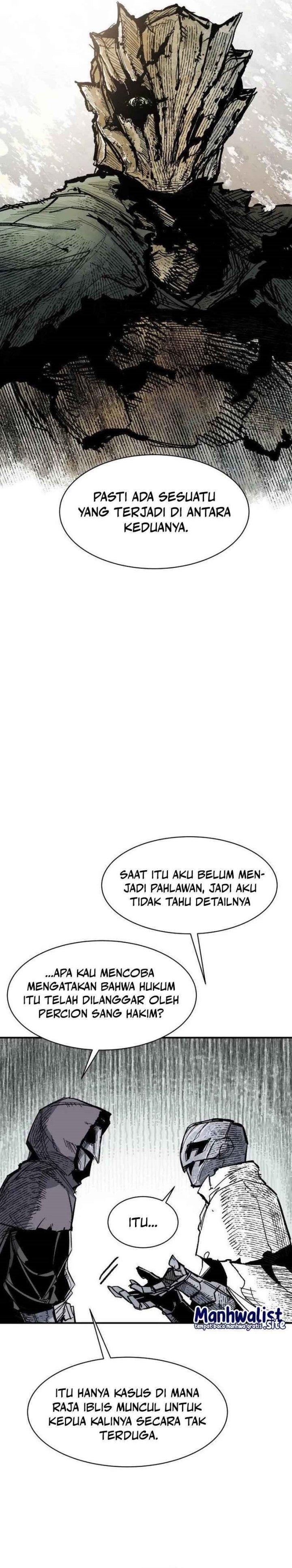 Hero Kariel chapter 11