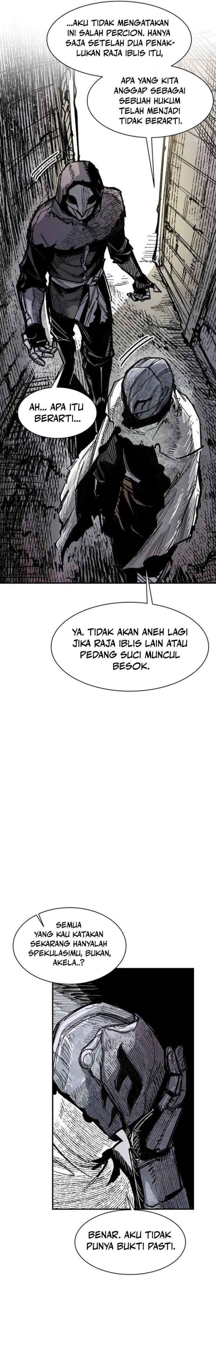 Hero Kariel chapter 11