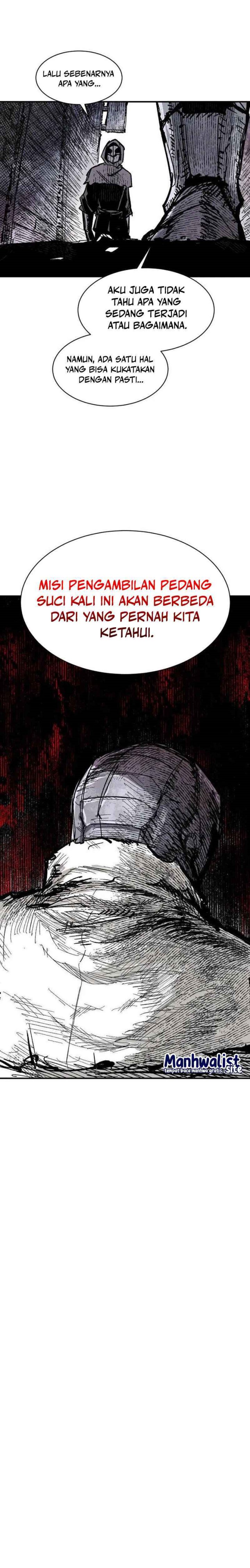 Hero Kariel chapter 11