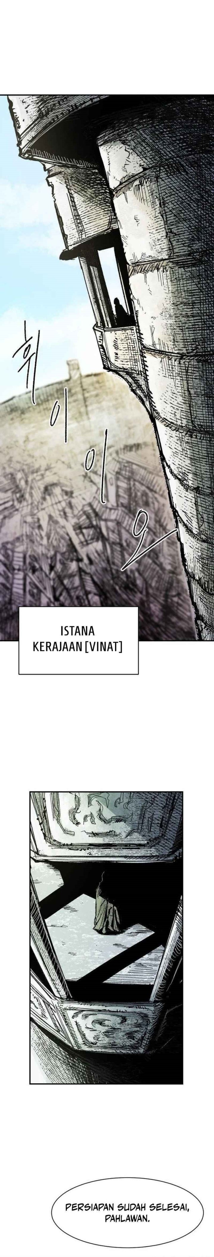 Hero Kariel chapter 11