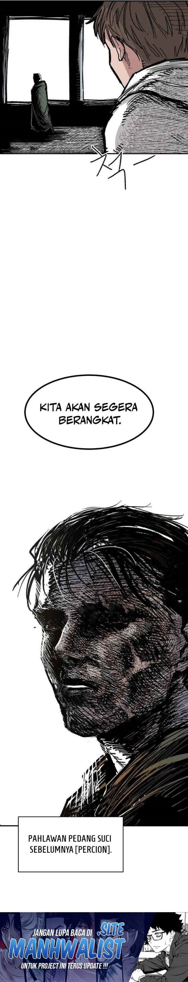 Hero Kariel chapter 11