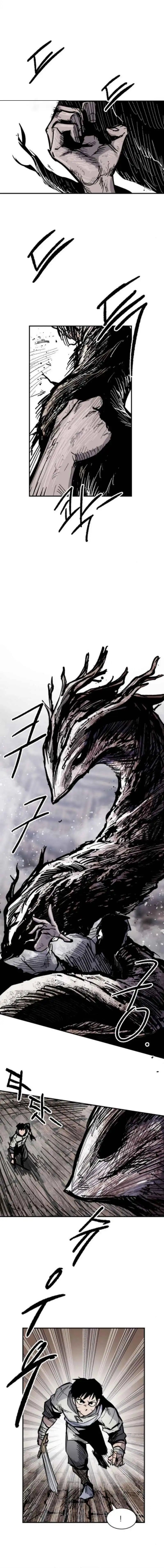 Hero Kariel Chapter 16 Bahasa Indonesia