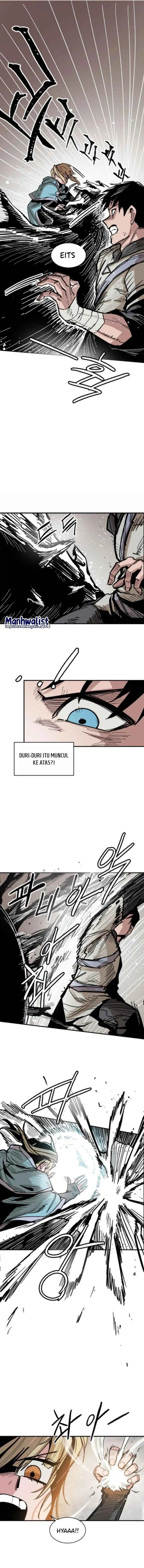 Hero Kariel Chapter 16 Bahasa Indonesia