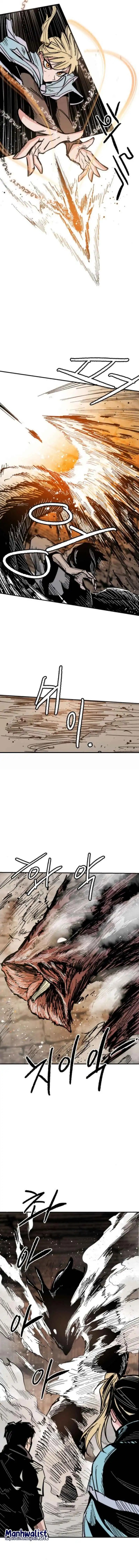 Hero Kariel Chapter 16 Bahasa Indonesia