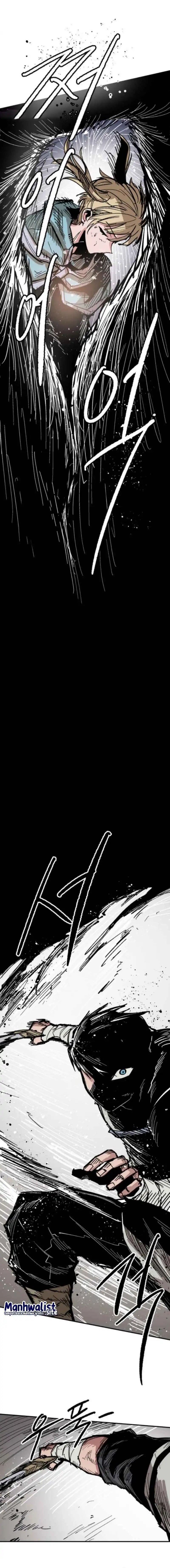 Hero Kariel Chapter 16 Bahasa Indonesia