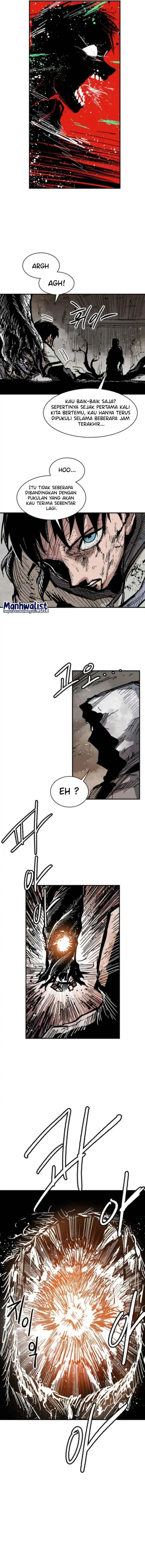 Hero Kariel Chapter 16 Bahasa Indonesia