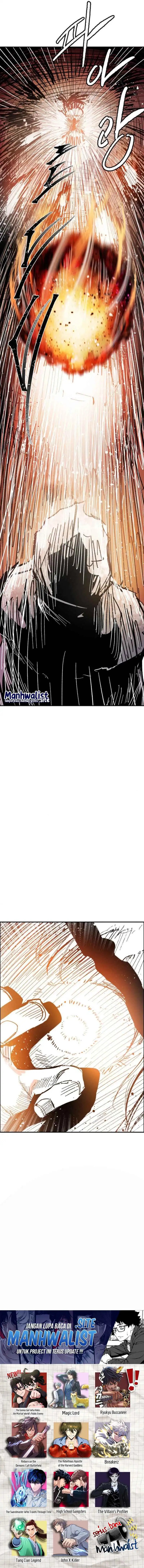 Hero Kariel Chapter 16 Bahasa Indonesia