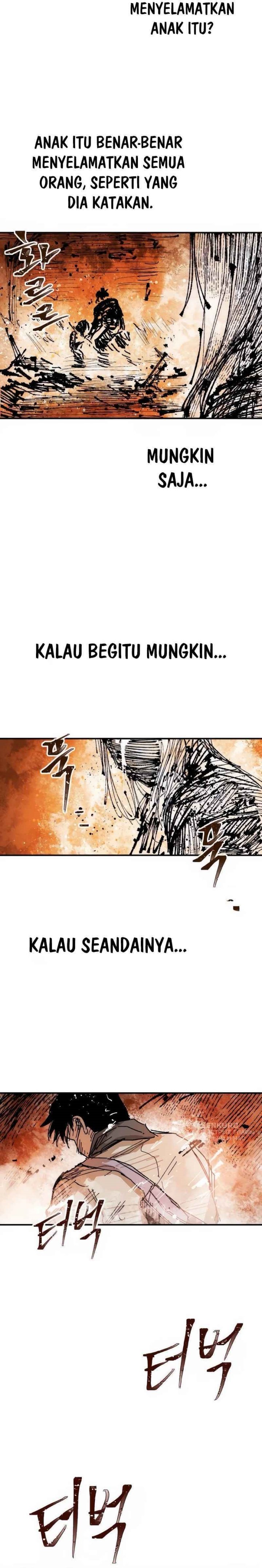 Hero Kariel Chapter 19 Bahasa Indonesia