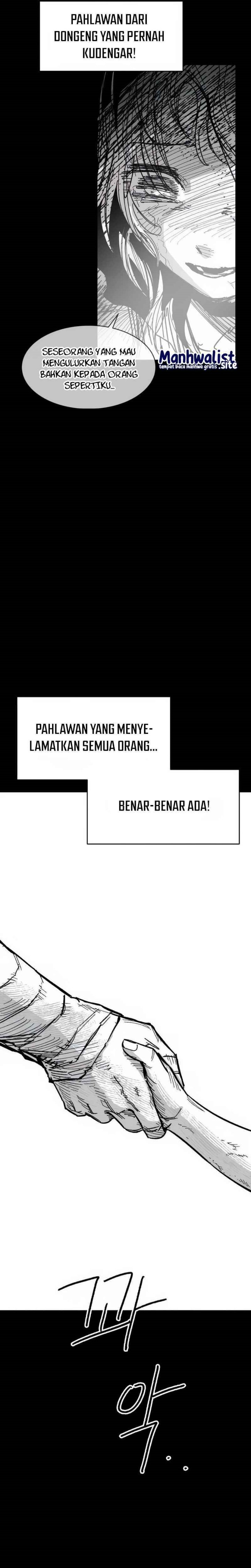 Hero Kariel Chapter 19 Bahasa Indonesia