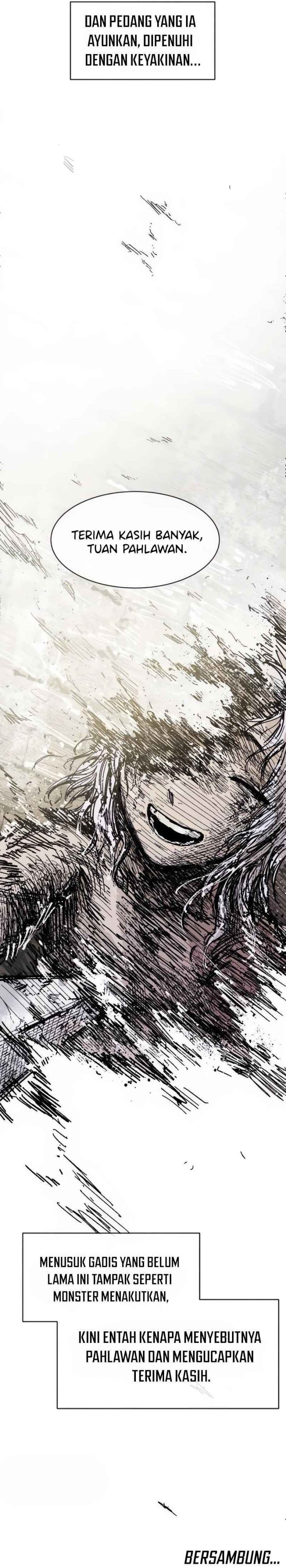 Hero Kariel Chapter 19 Bahasa Indonesia