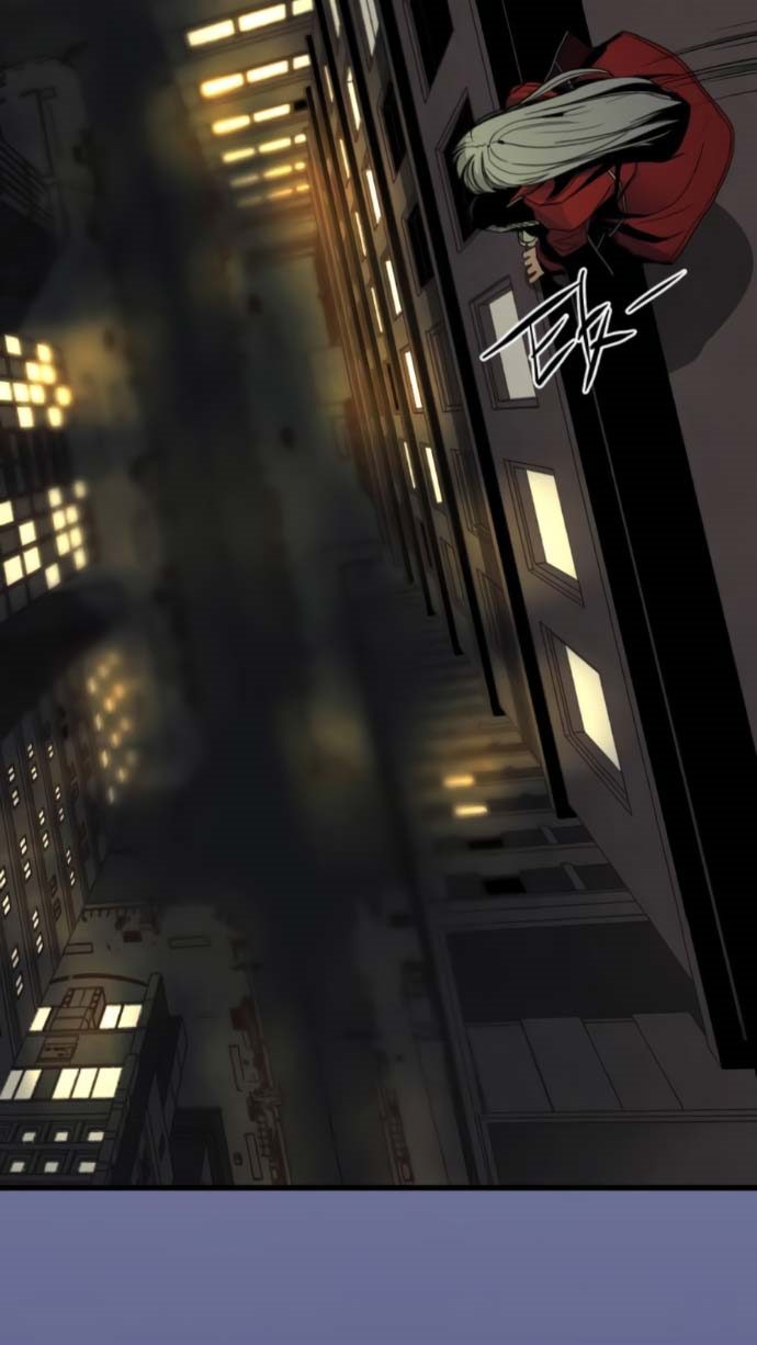 Hero Killer Chapter 09 Bahasa Indonesia