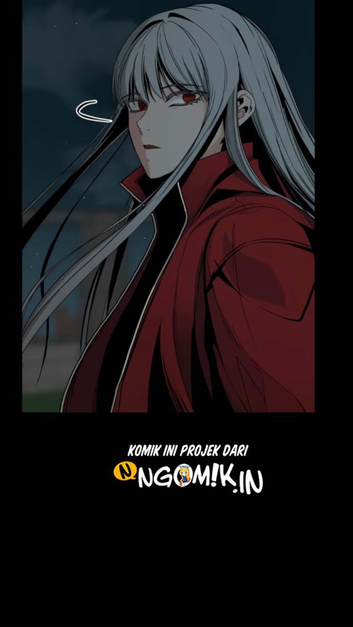 Hero Killer Chapter 09 Bahasa Indonesia