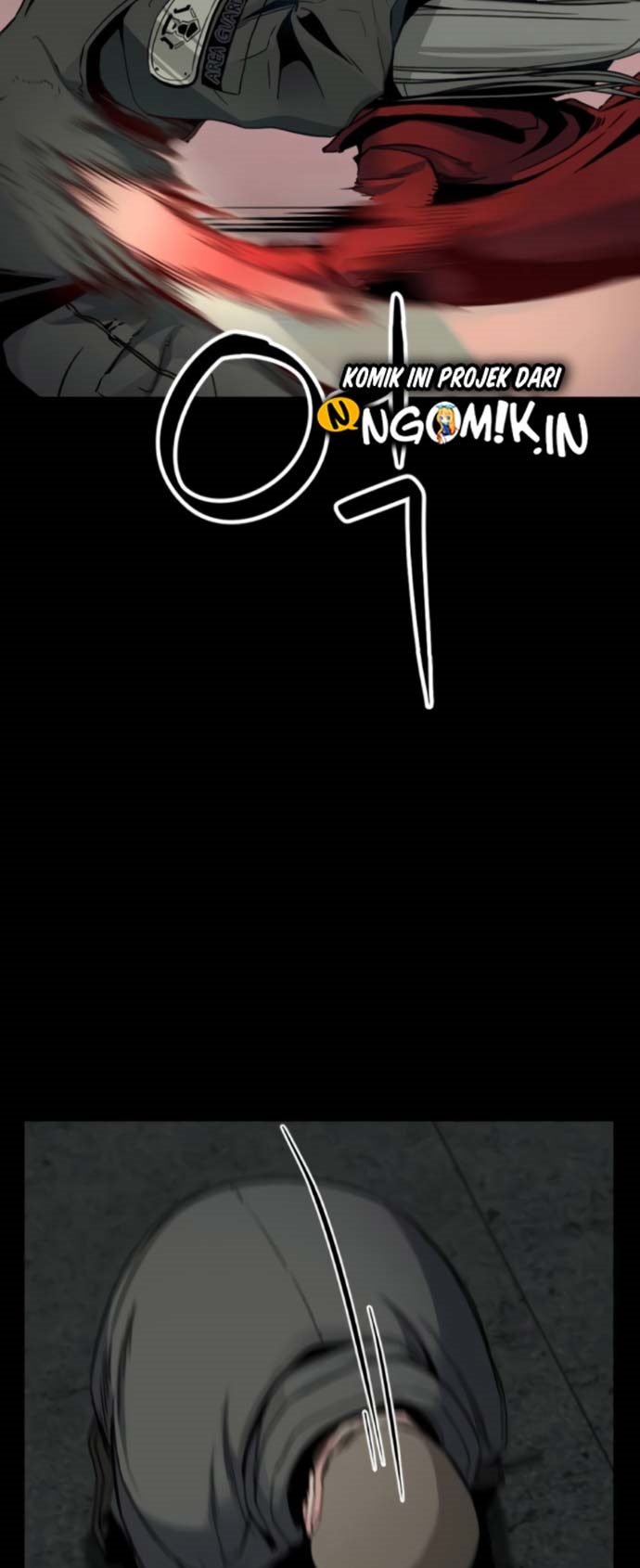 Hero Killer Chapter 09 Bahasa Indonesia