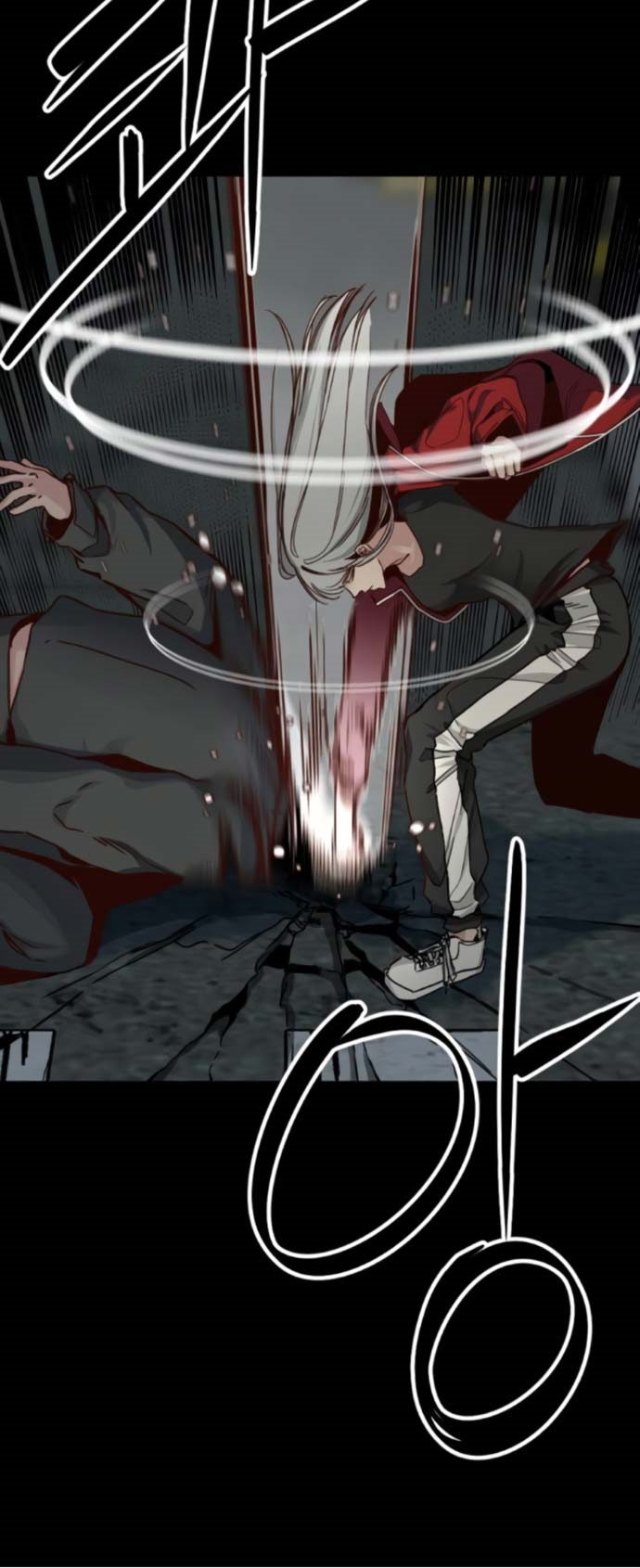 Hero Killer Chapter 09 Bahasa Indonesia