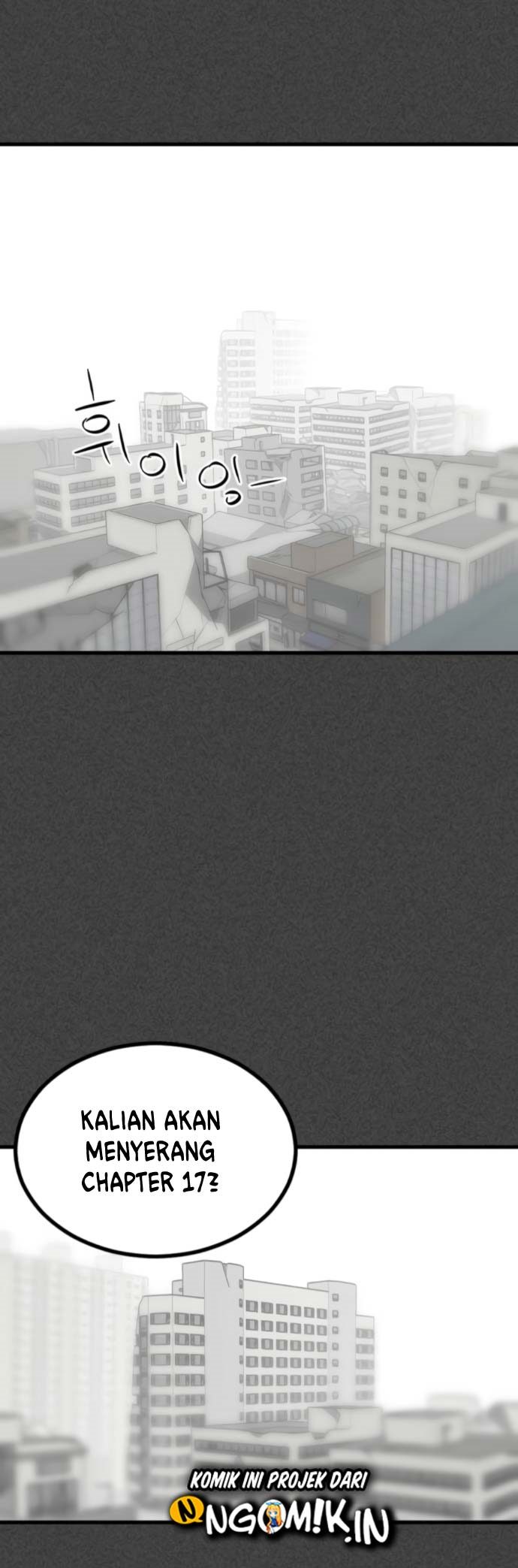 Hero Killer Chapter 09 Bahasa Indonesia