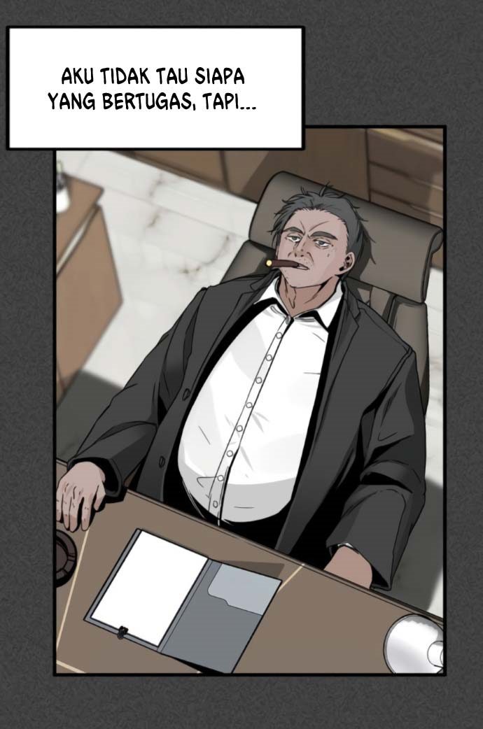 Hero Killer Chapter 09 Bahasa Indonesia