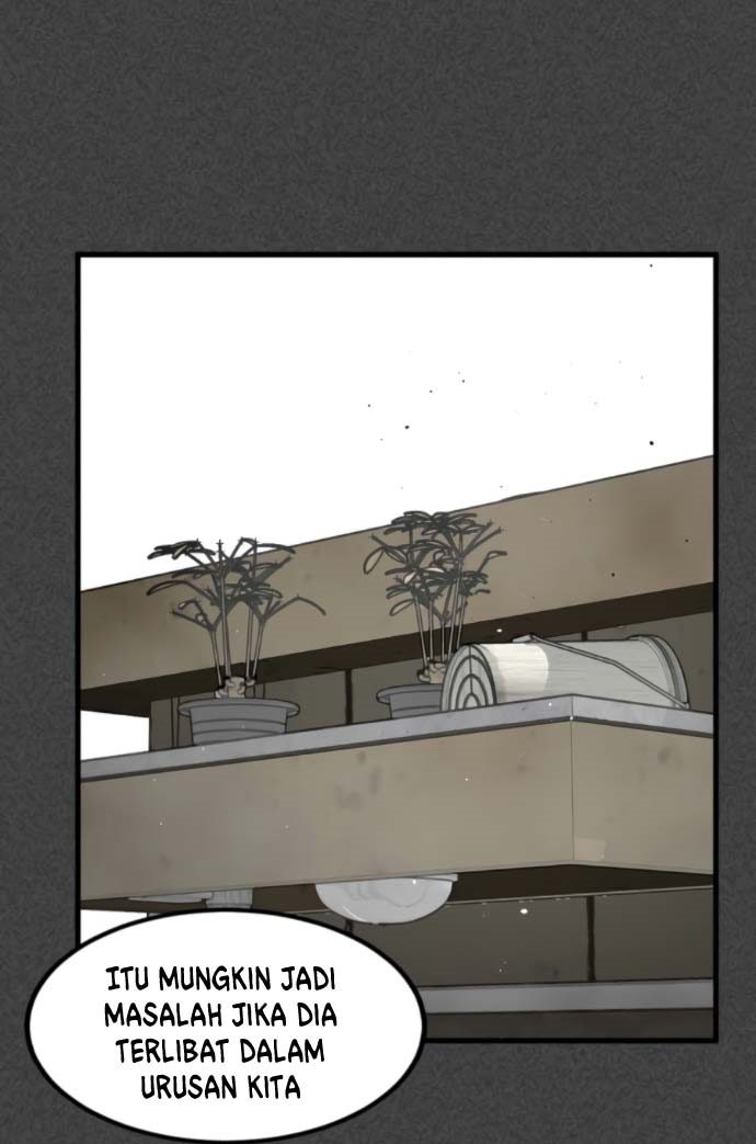 Hero Killer Chapter 09 Bahasa Indonesia