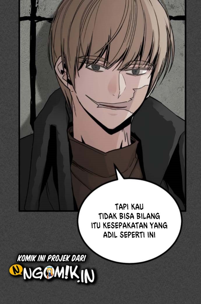 Hero Killer Chapter 09 Bahasa Indonesia