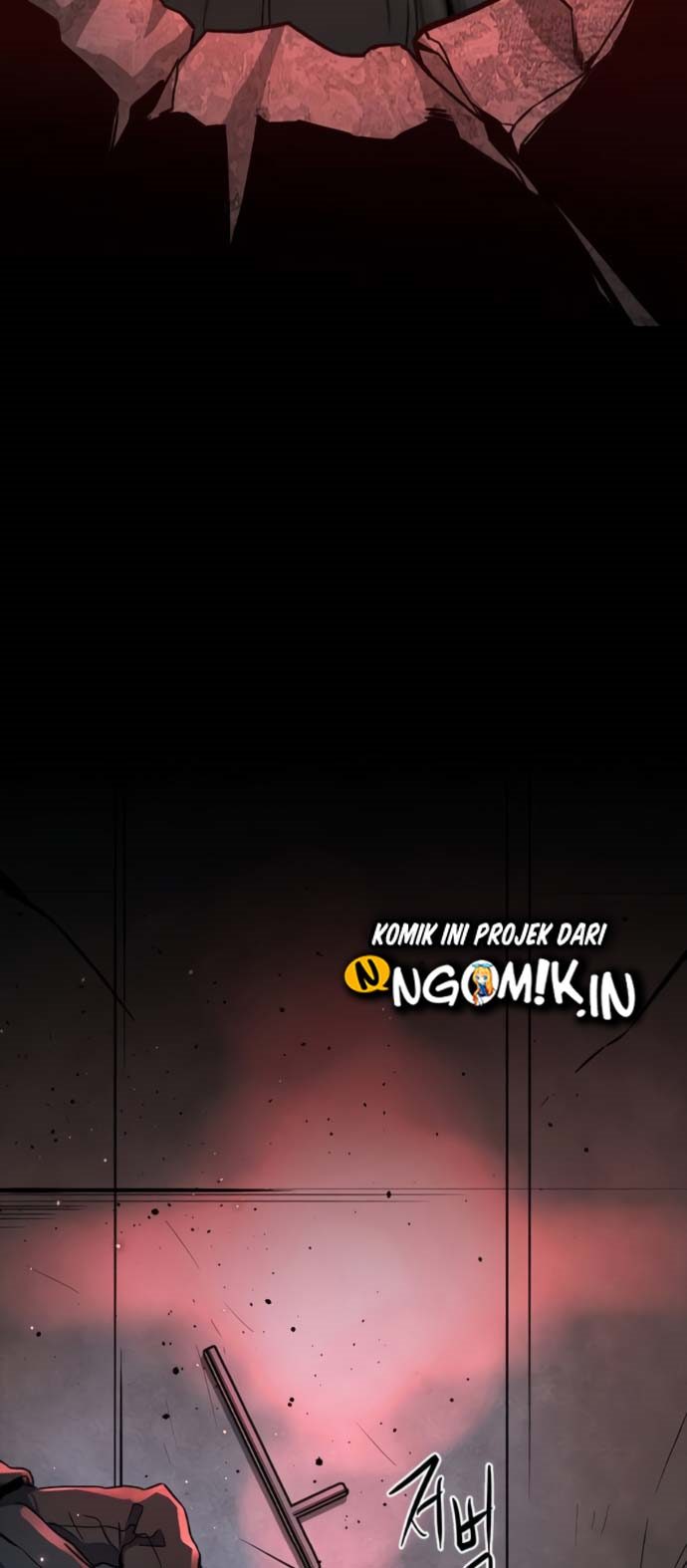 Hero Killer Chapter 09 Bahasa Indonesia