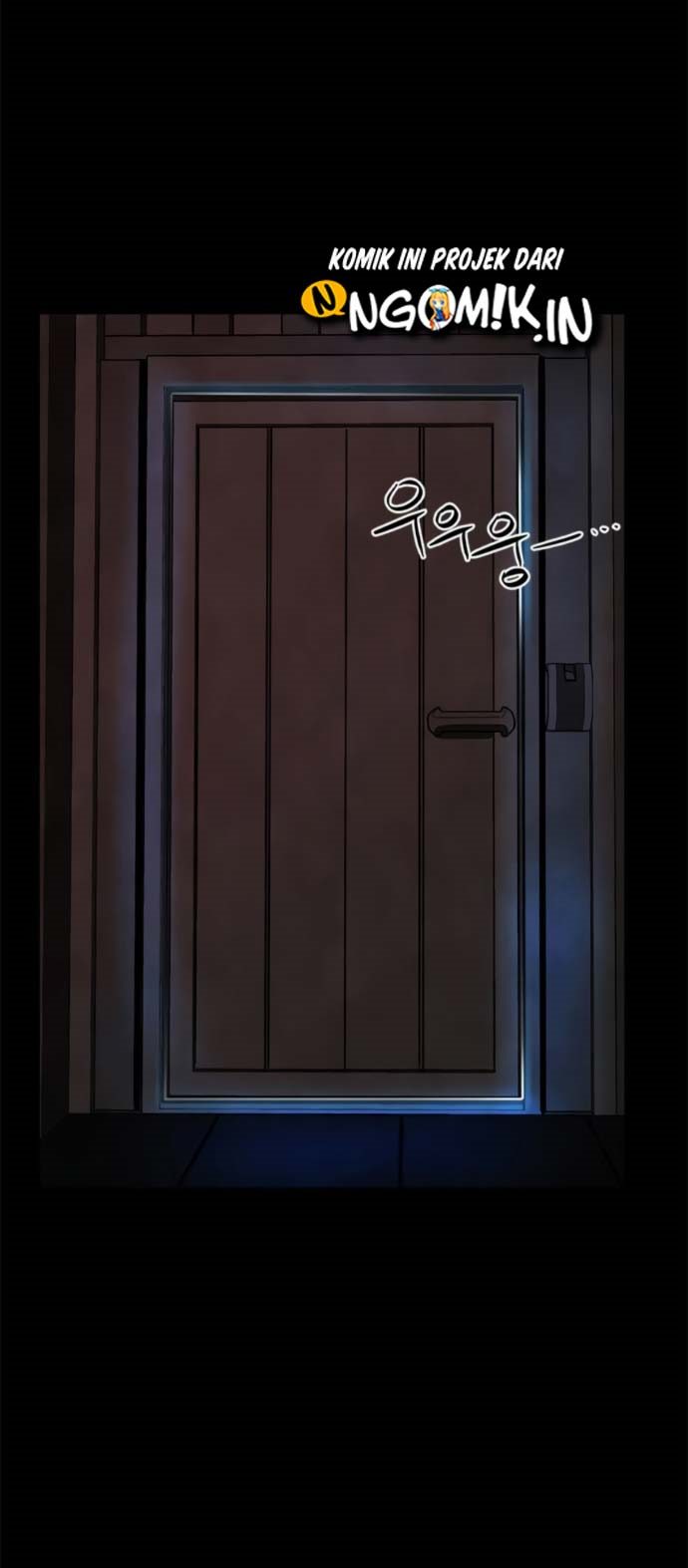 Hero Killer Chapter 09 Bahasa Indonesia