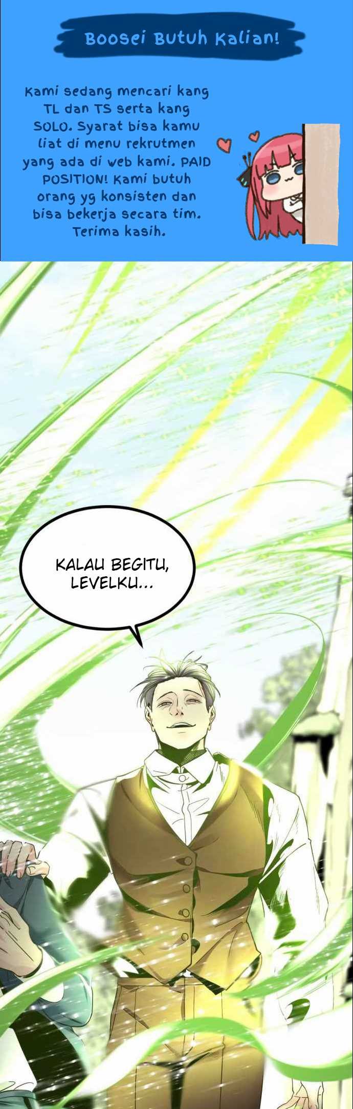 Hero Killer Chapter 33 Bahasa Indonesia