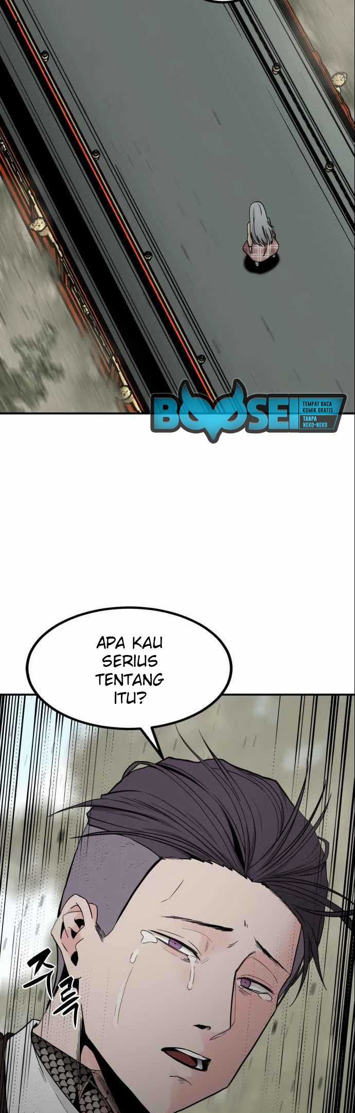 Hero Killer Chapter 33 Bahasa Indonesia
