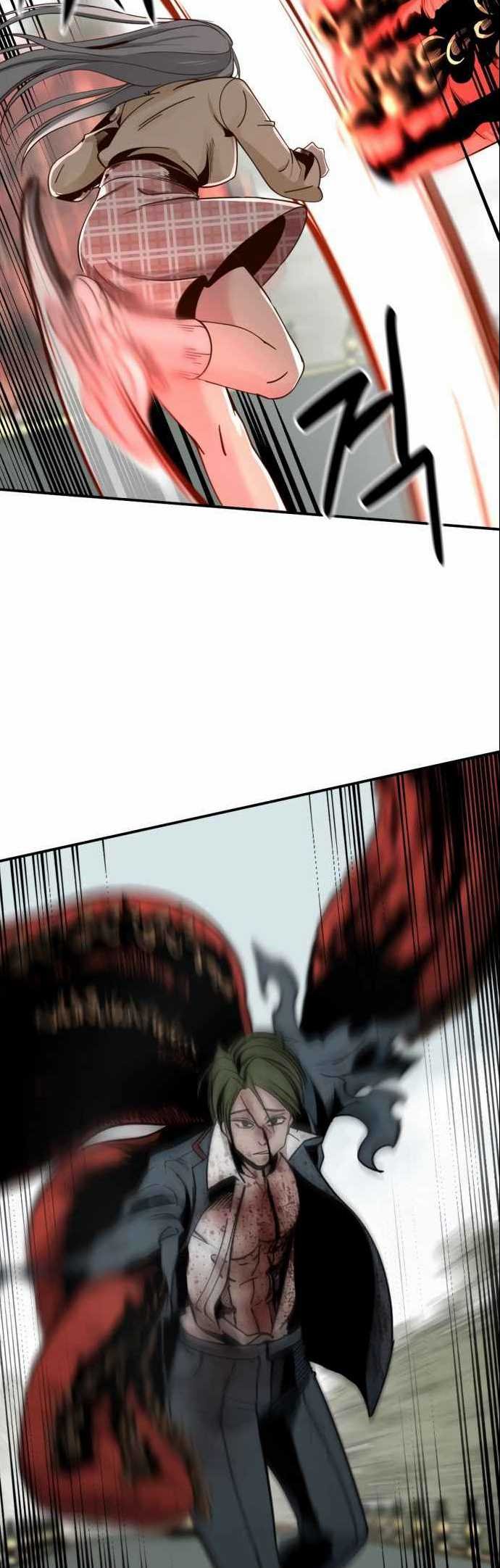 Hero Killer Chapter 33 Bahasa Indonesia