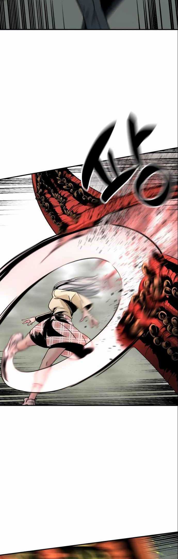 Hero Killer Chapter 33 Bahasa Indonesia