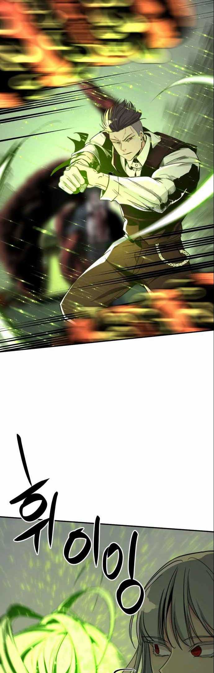 Hero Killer Chapter 33 Bahasa Indonesia