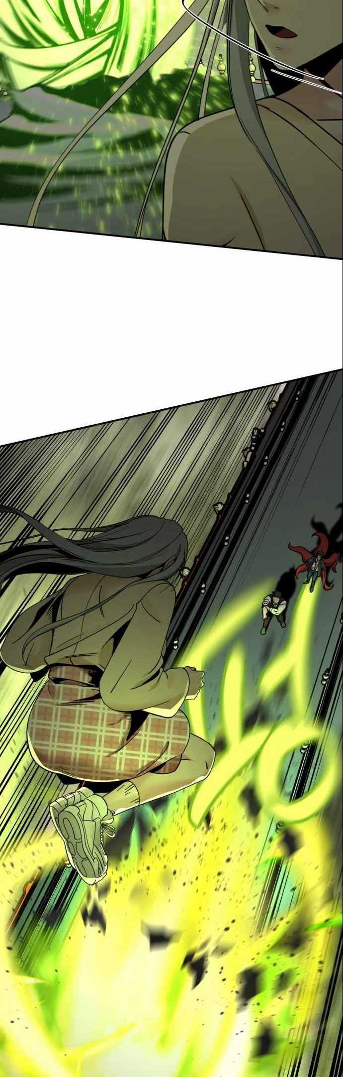 Hero Killer Chapter 33 Bahasa Indonesia