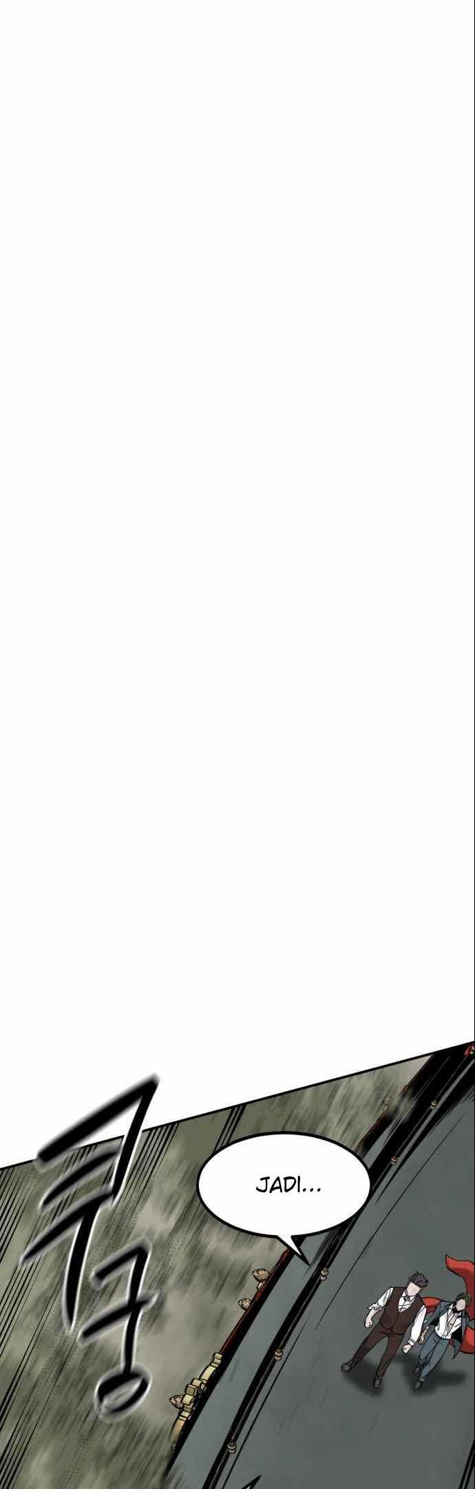 Hero Killer Chapter 33 Bahasa Indonesia