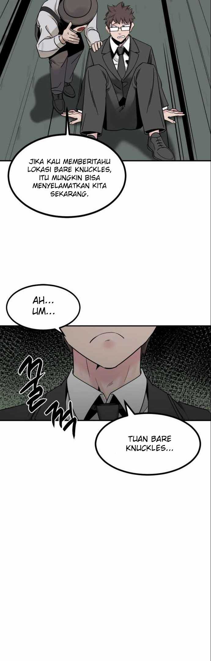 Hero Killer Chapter 33 Bahasa Indonesia