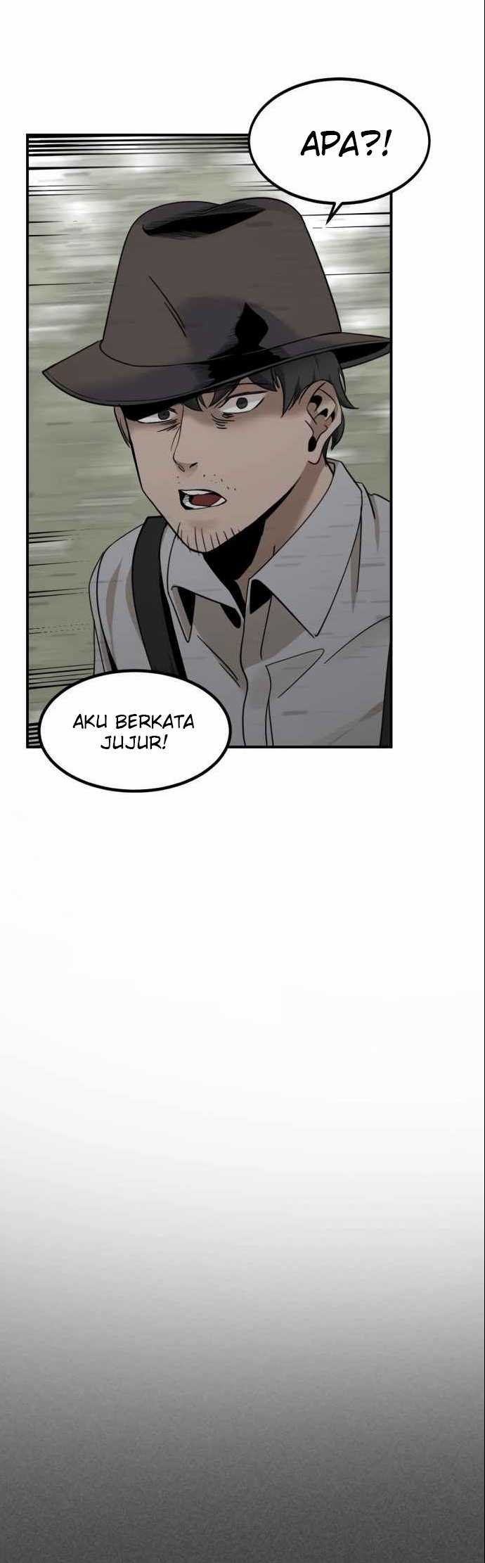 Hero Killer Chapter 33 Bahasa Indonesia