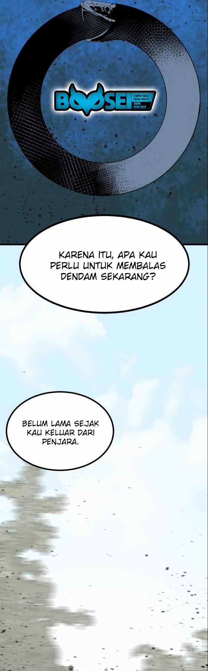 Hero Killer Chapter 33 Bahasa Indonesia