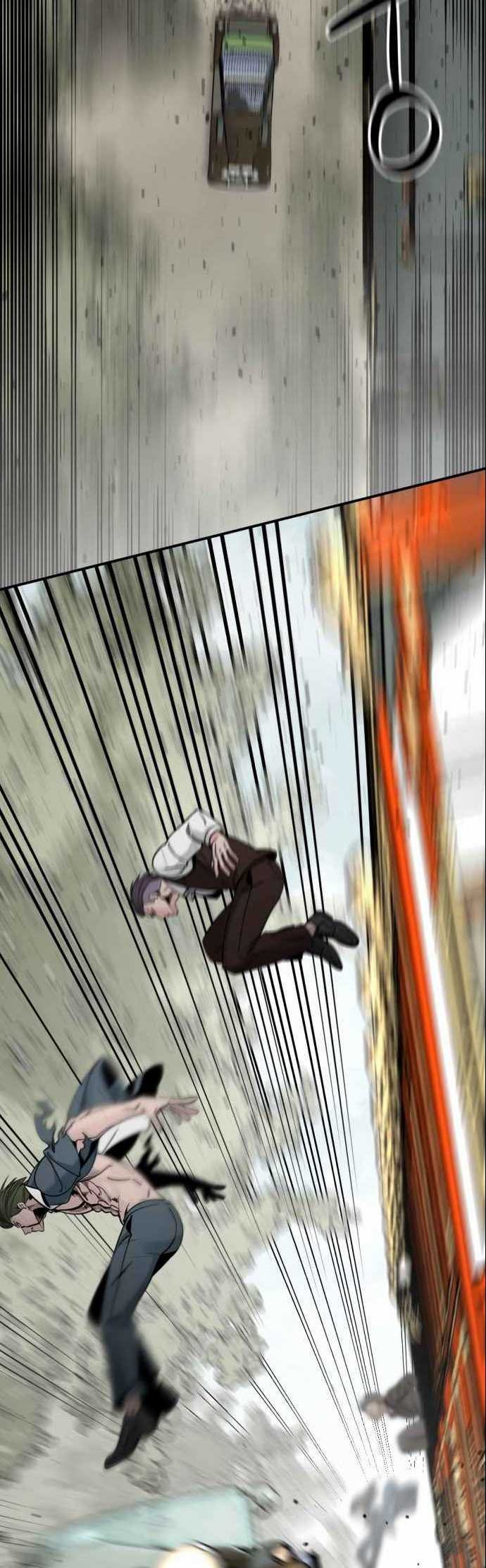 Hero Killer Chapter 33 Bahasa Indonesia