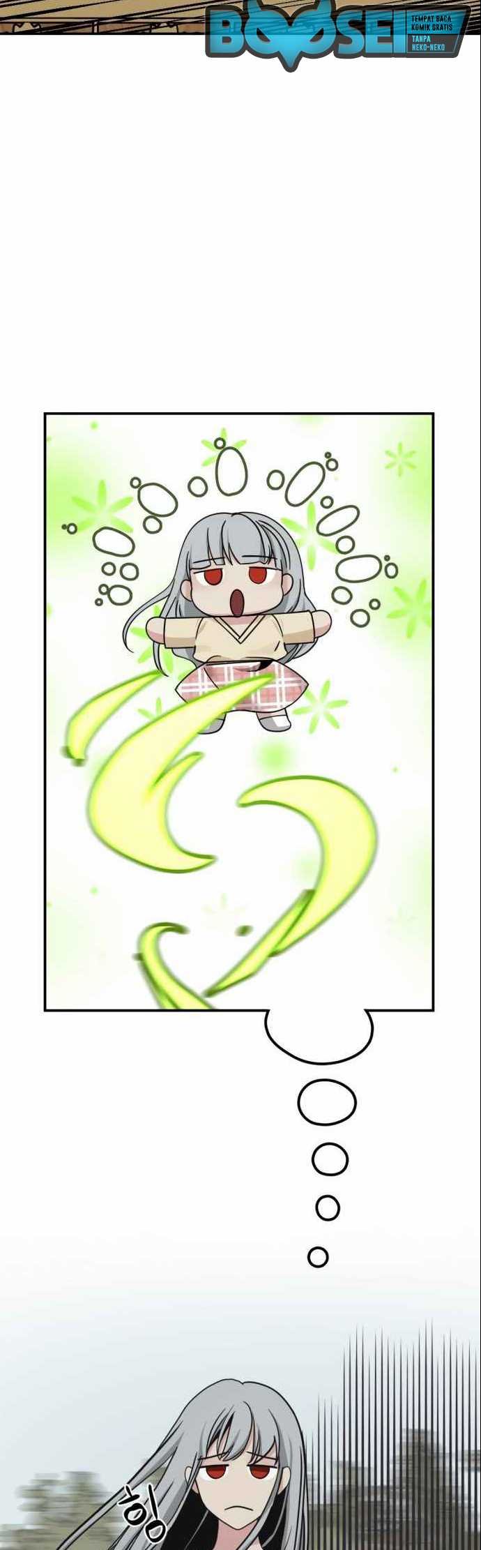 Hero Killer Chapter 33 Bahasa Indonesia