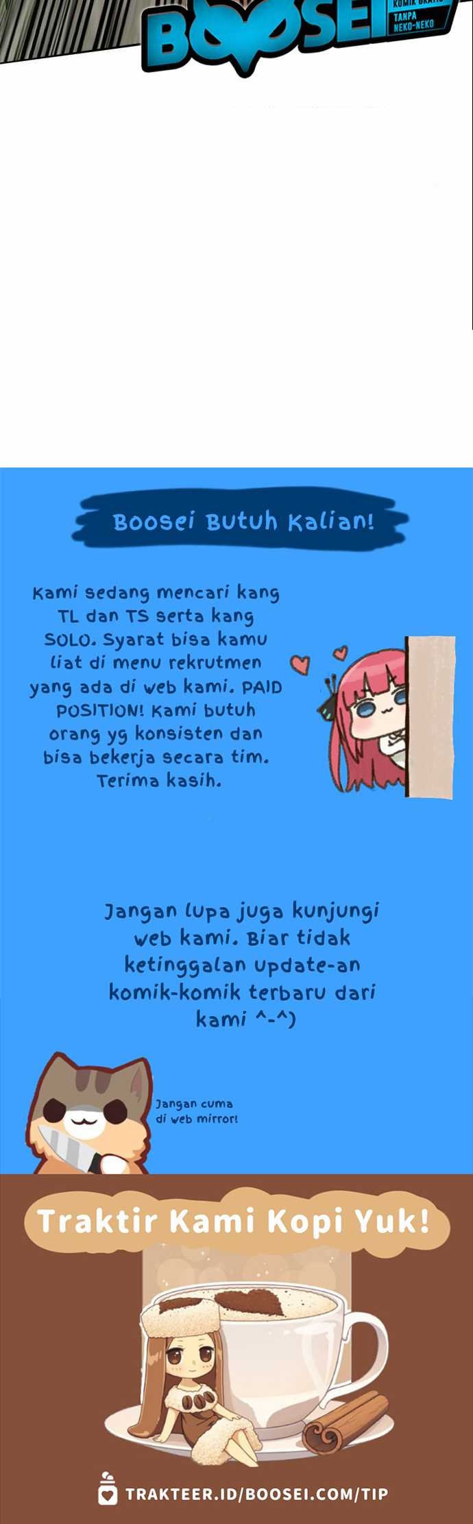 Hero Killer Chapter 33 Bahasa Indonesia