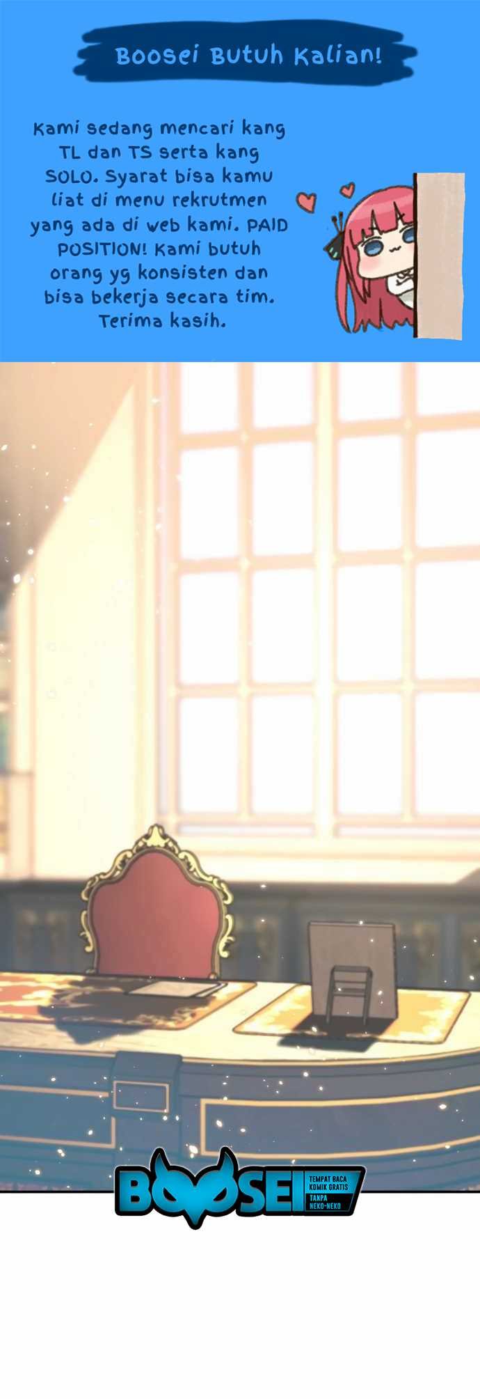 Hero Killer Chapter 34 Bahasa Indonesia